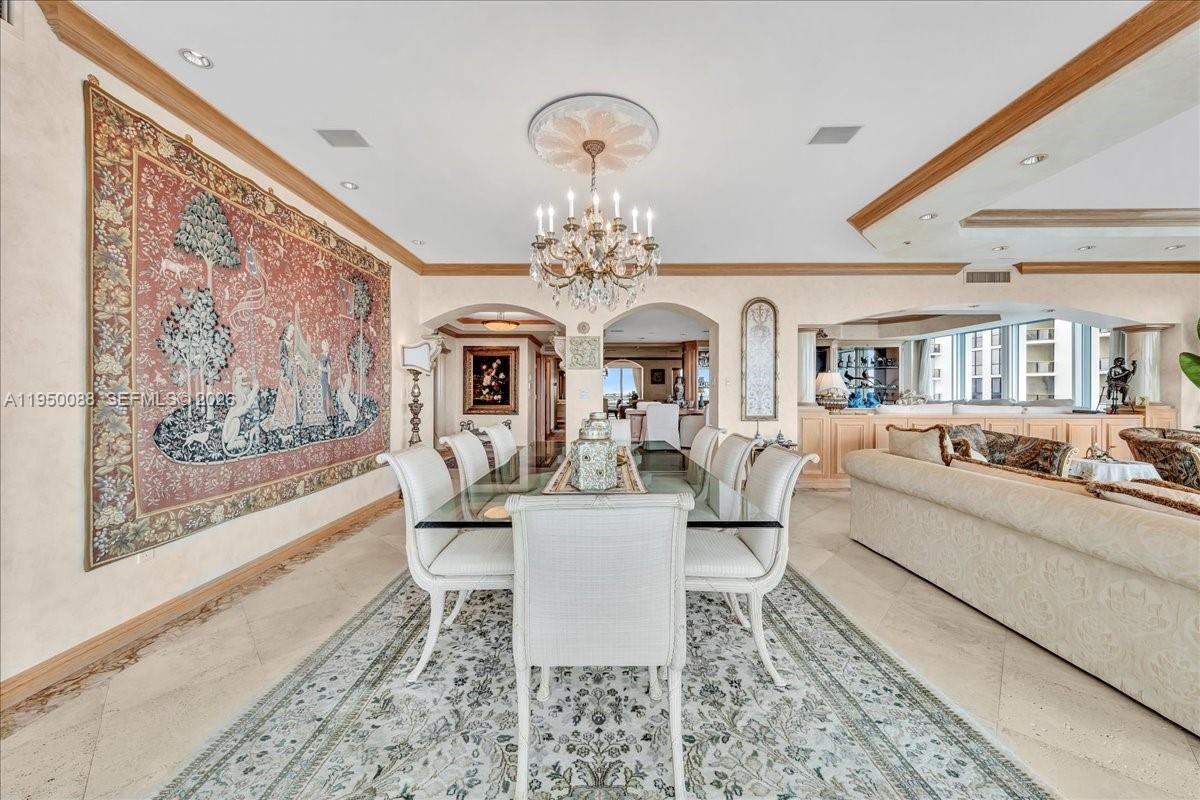 Photo of 10101 Collins Ave  #16B + CAB, Bal Harbour, Florida, 33154 - 