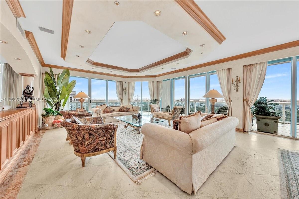 Photo of 10101 Collins Ave  #16B + CAB, Bal Harbour, Florida, 33154 - 