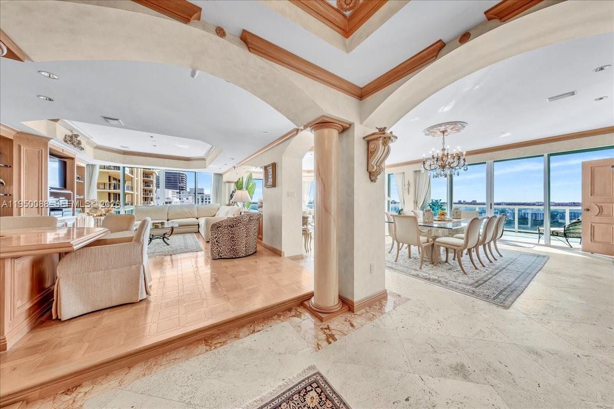 Photo of 10101 Collins Ave  #16B + CAB, Bal Harbour, Florida, 33154 - 