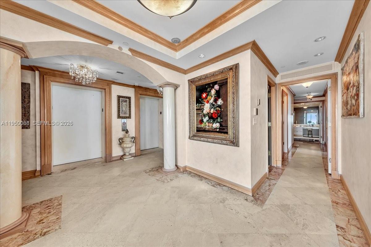 Photo of 10101 Collins Ave  #16B + CAB, Bal Harbour, Florida, 33154 - 