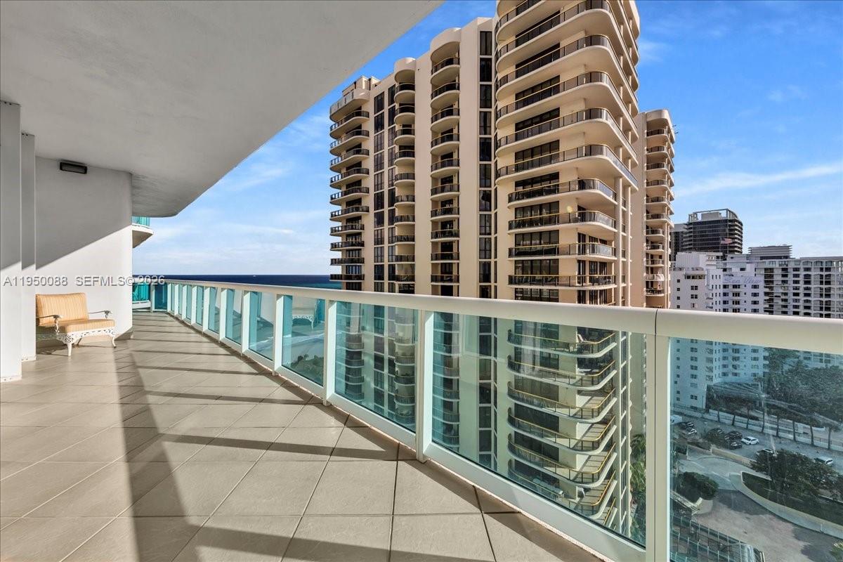 Photo of 10101 Collins Ave  #16B + CAB, Bal Harbour, Florida, 33154 - 