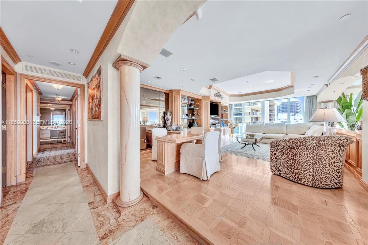 Photo of 10101 Collins Ave  #16B + CAB, Bal Harbour, Florida, 33154 - 