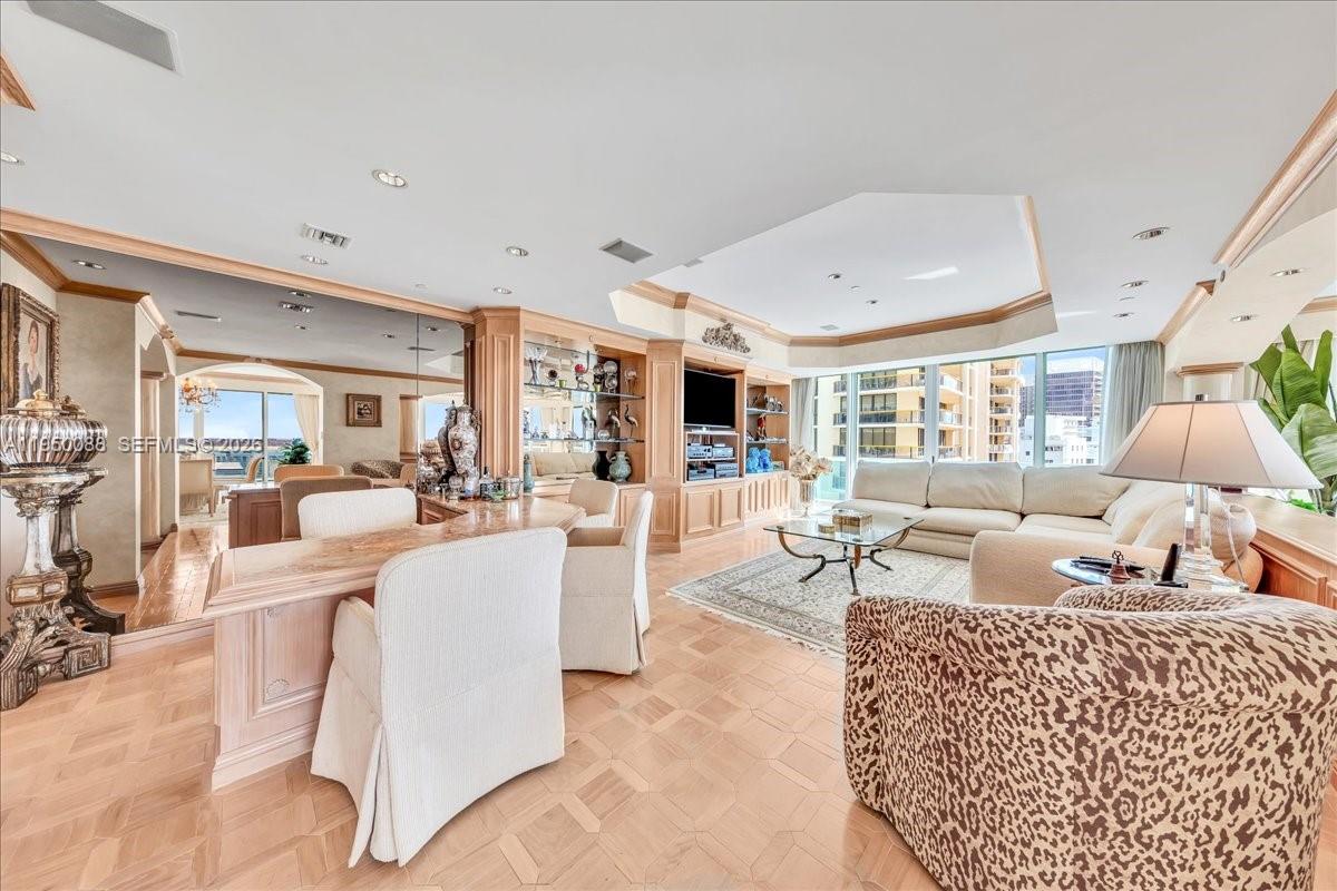 Photo of 10101 Collins Ave  #16B + CAB, Bal Harbour, Florida, 33154 - 