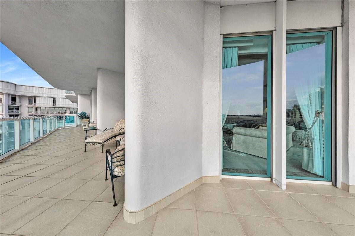 Photo of 10101 Collins Ave  #16B + CAB, Bal Harbour, Florida, 33154 - 