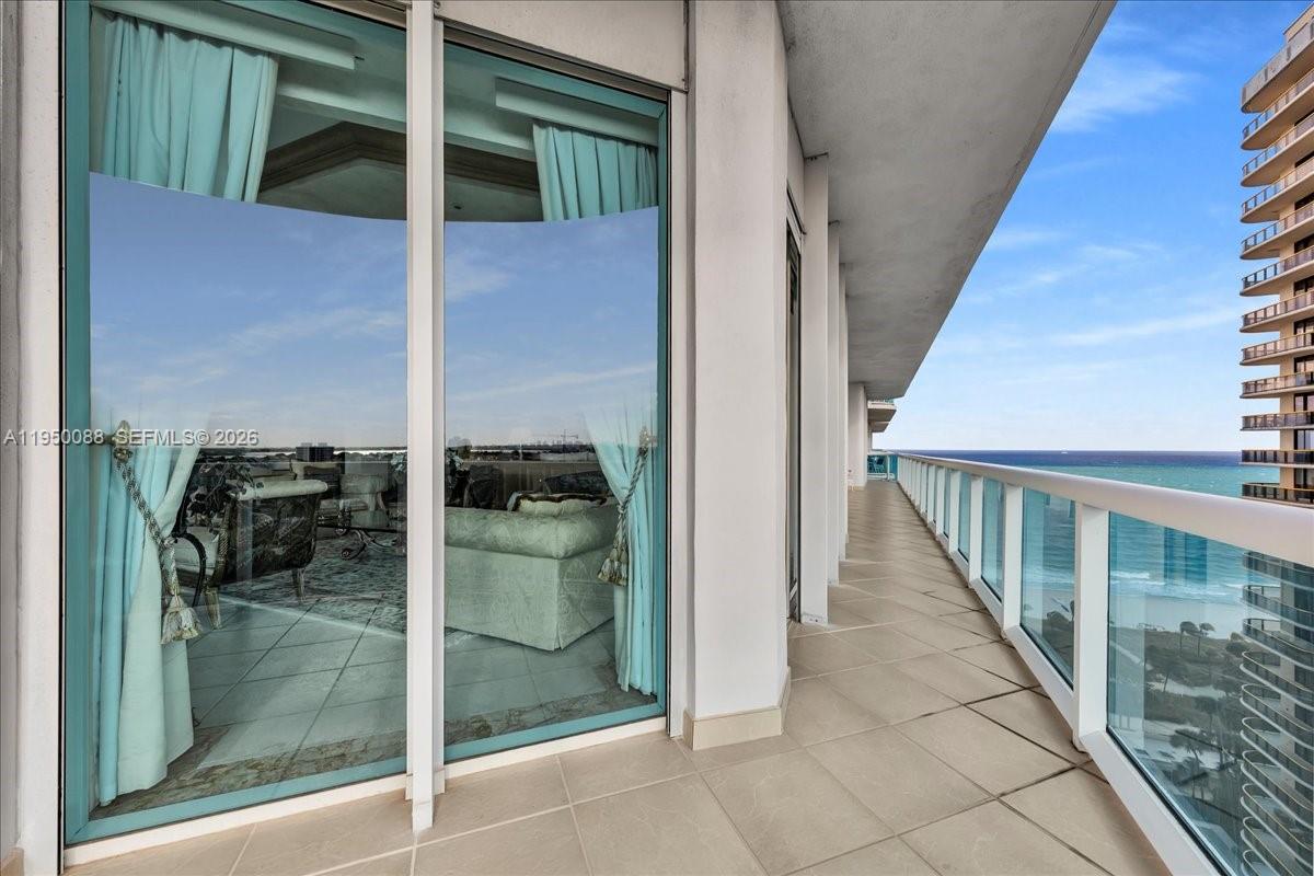 Photo of 10101 Collins Ave  #16B + CAB, Bal Harbour, Florida, 33154 - 