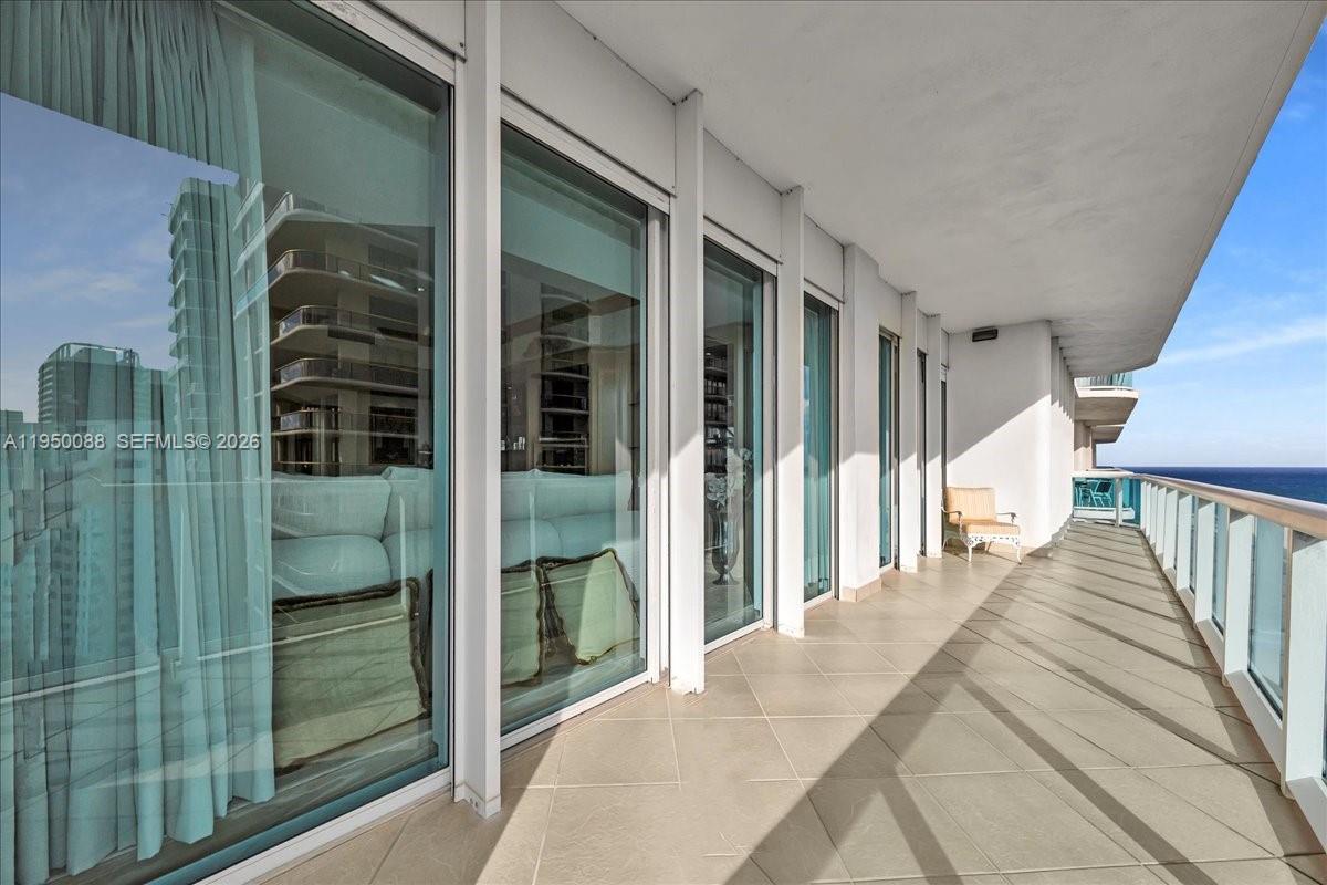 Photo of 10101 Collins Ave  #16B + CAB, Bal Harbour, Florida, 33154 - 