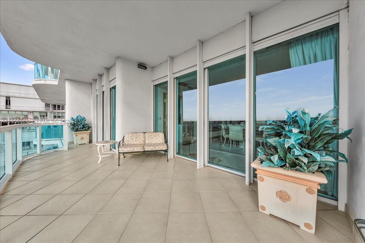 Photo of 10101 Collins Ave  #16B + CAB, Bal Harbour, Florida, 33154 - 