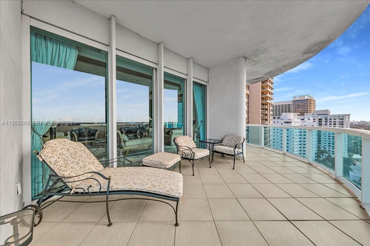 Photo of 10101 Collins Ave  #16B + CAB, Bal Harbour, Florida, 33154 - 