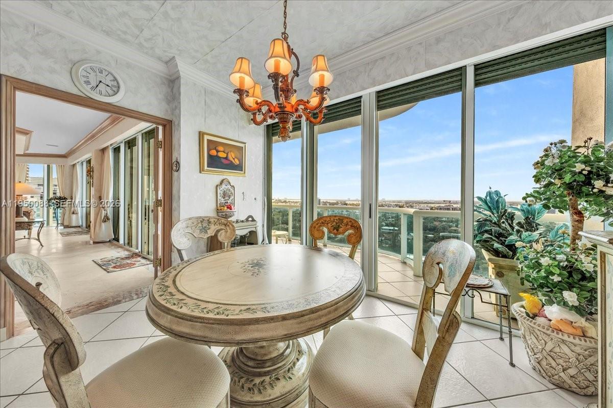 Photo of 10101 Collins Ave  #16B + CAB, Bal Harbour, Florida, 33154 - 