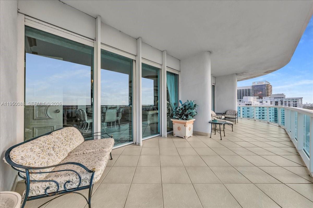 Photo of 10101 Collins Ave  #16B + CAB, Bal Harbour, Florida, 33154 - 