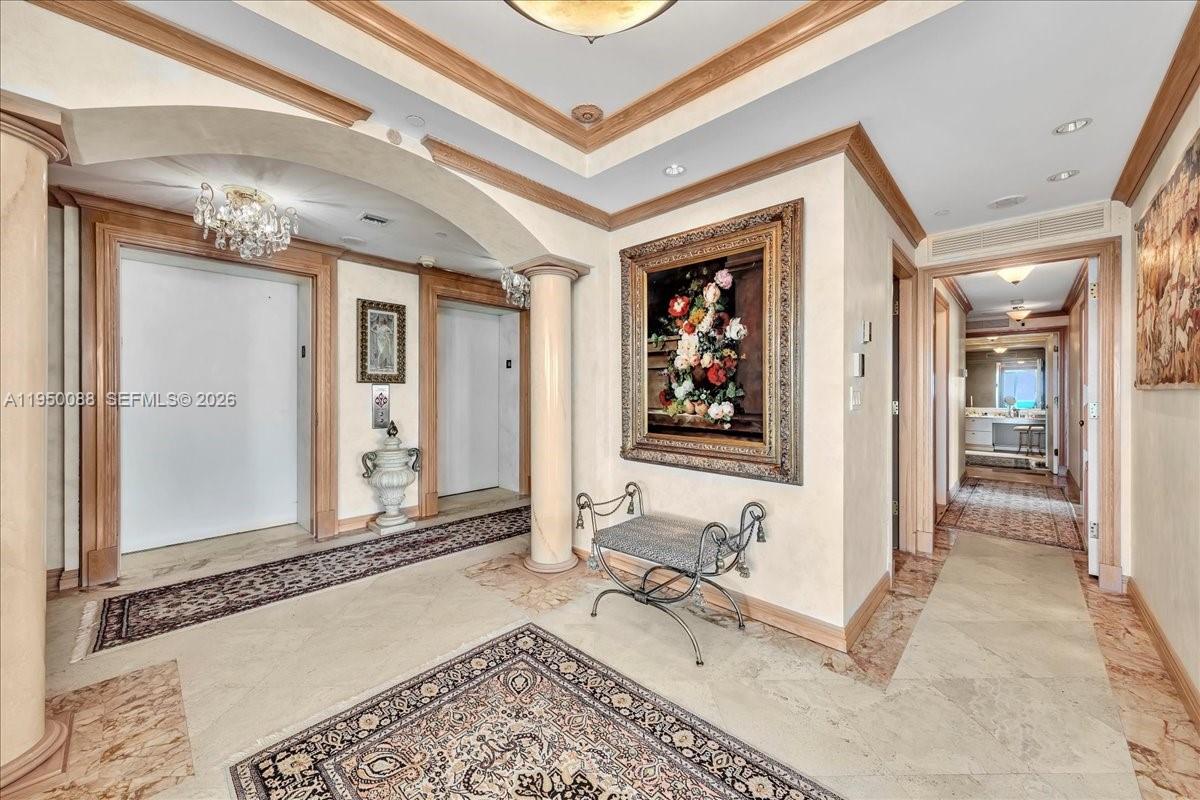 Photo of 10101 Collins Ave  #16B + CAB, Bal Harbour, Florida, 33154 - 