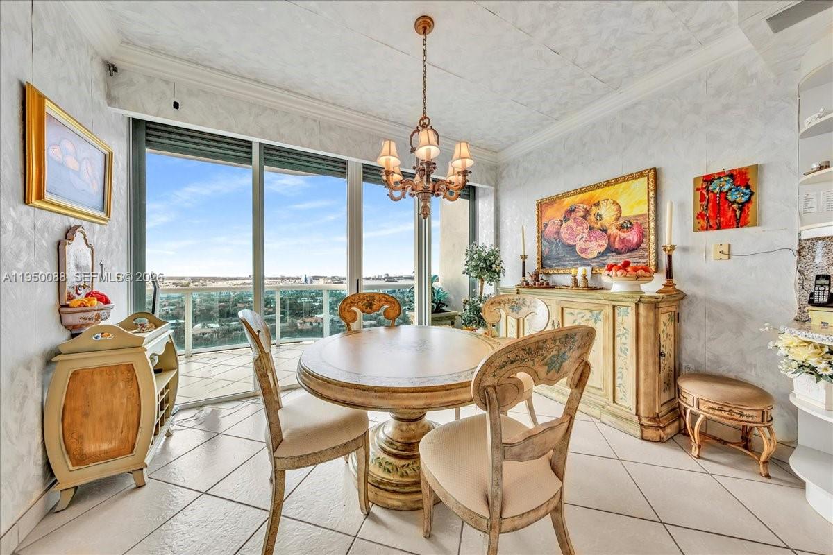 Photo of 10101 Collins Ave  #16B + CAB, Bal Harbour, Florida, 33154 - 