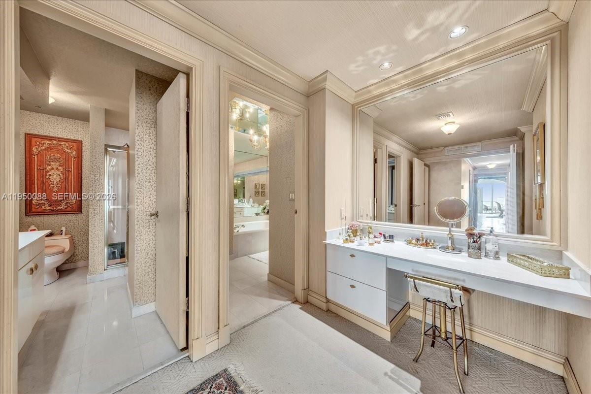 Photo of 10101 Collins Ave  #16B + CAB, Bal Harbour, Florida, 33154 - 