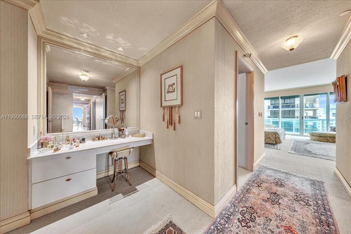 Photo of 10101 Collins Ave  #16B + CAB, Bal Harbour, Florida, 33154 - 