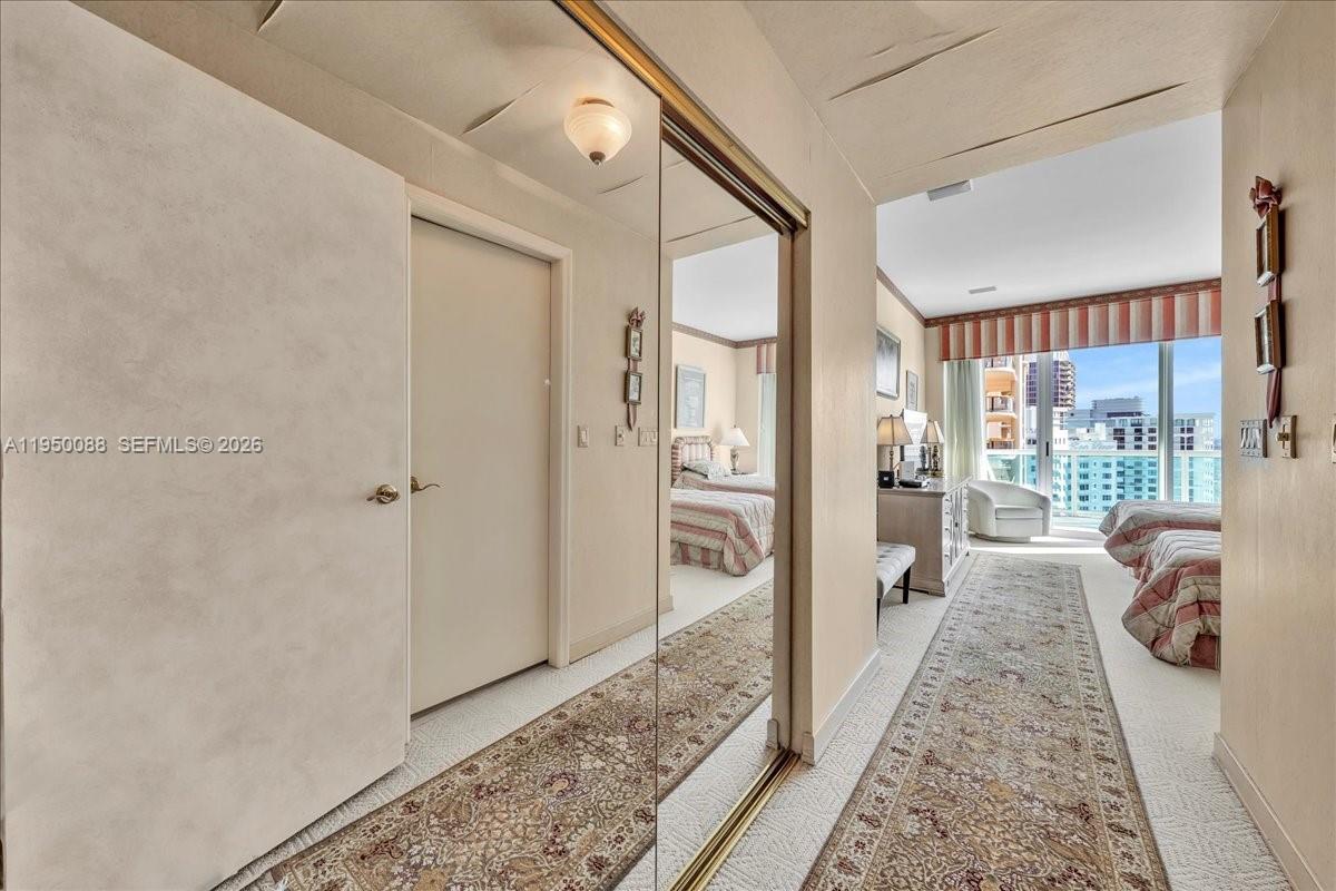 Photo of 10101 Collins Ave  #16B + CAB, Bal Harbour, Florida, 33154 - 