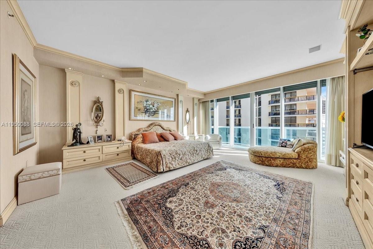 Photo of 10101 Collins Ave  #16B + CAB, Bal Harbour, Florida, 33154 - 