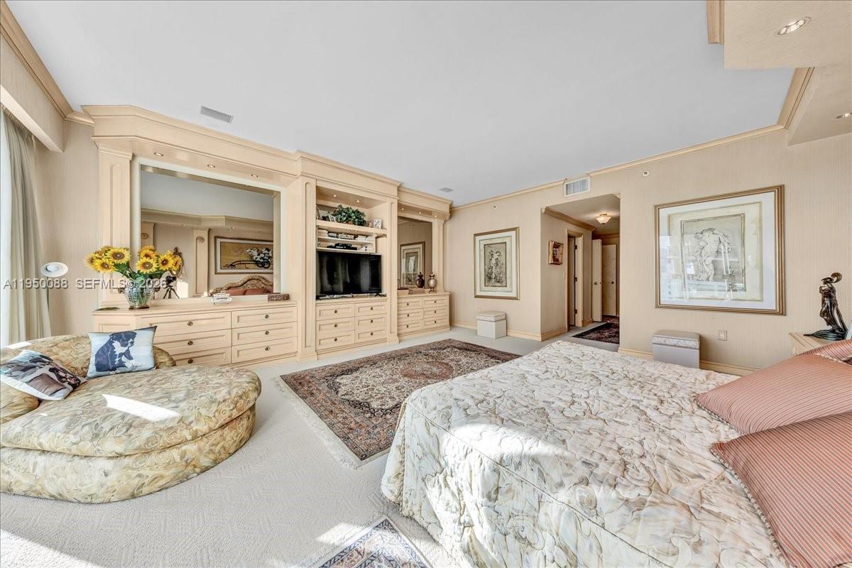 Photo of 10101 Collins Ave  #16B + CAB, Bal Harbour, Florida, 33154 - 