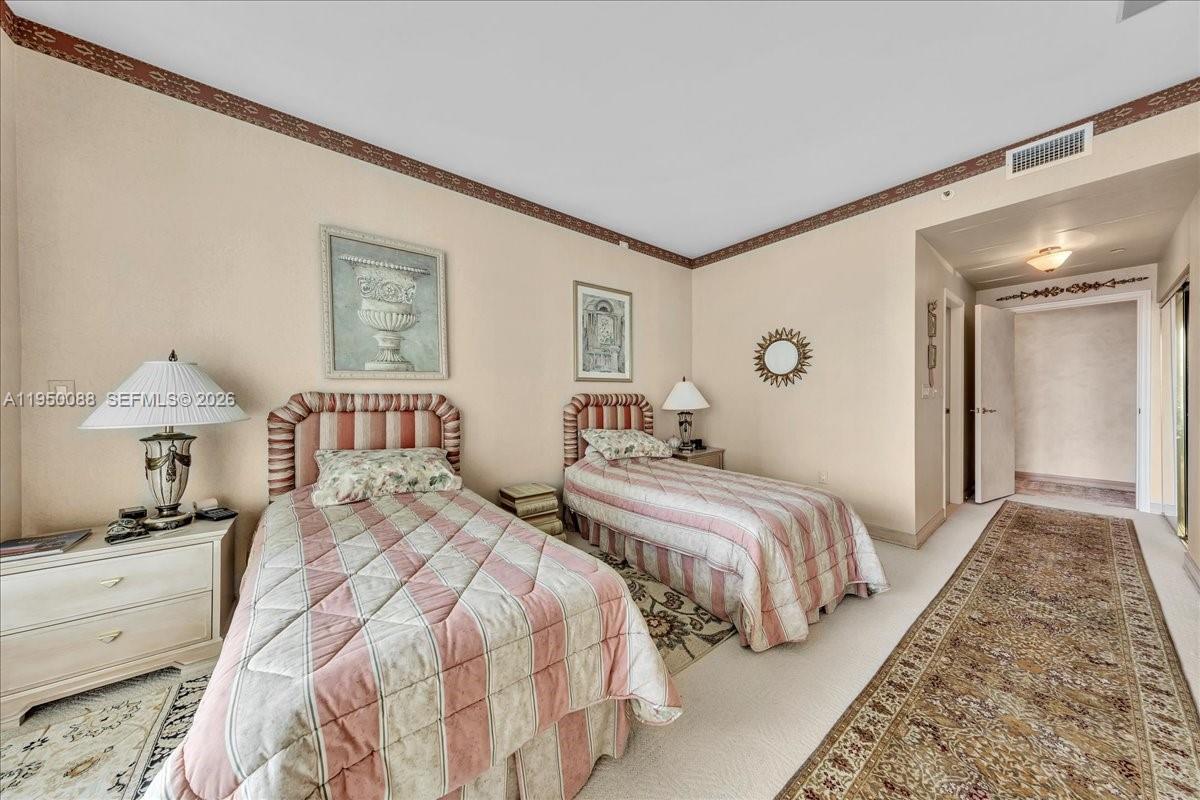 Photo of 10101 Collins Ave  #16B + CAB, Bal Harbour, Florida, 33154 - 