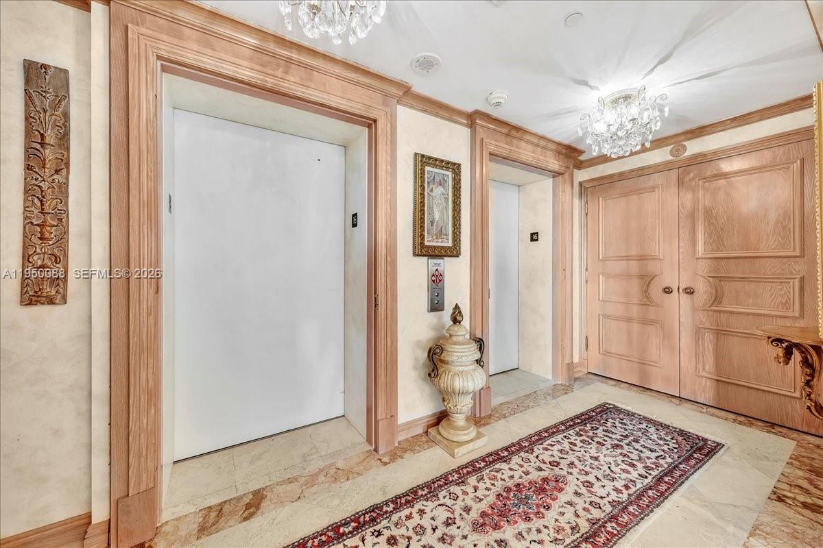 Photo of 10101 Collins Ave  #16B + CAB, Bal Harbour, Florida, 33154 - 