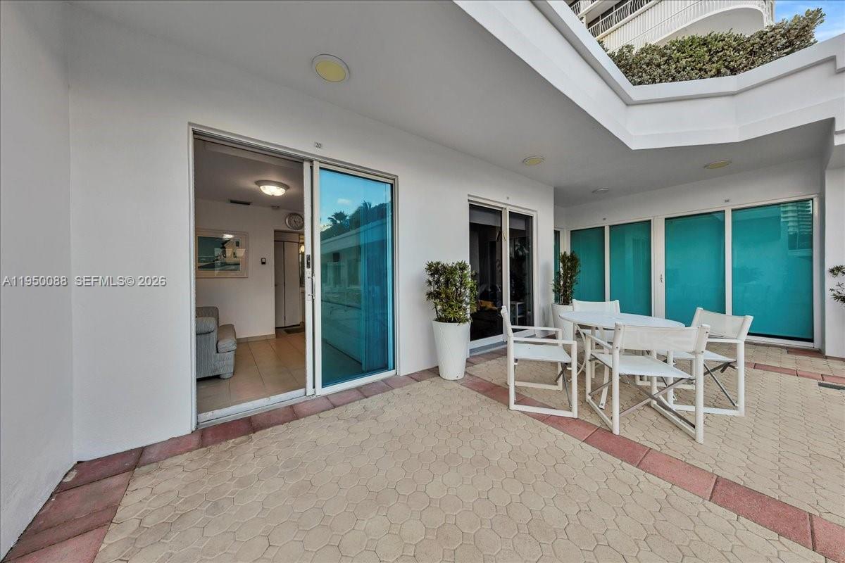 Photo of 10101 Collins Ave  #16B + CAB, Bal Harbour, Florida, 33154 - 