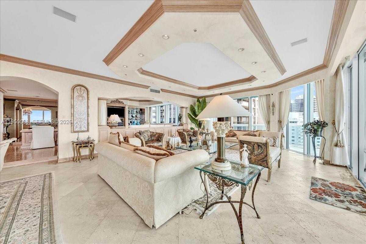 Photo of 10101 Collins Ave  #16B + CAB, Bal Harbour, Florida, 33154 - 