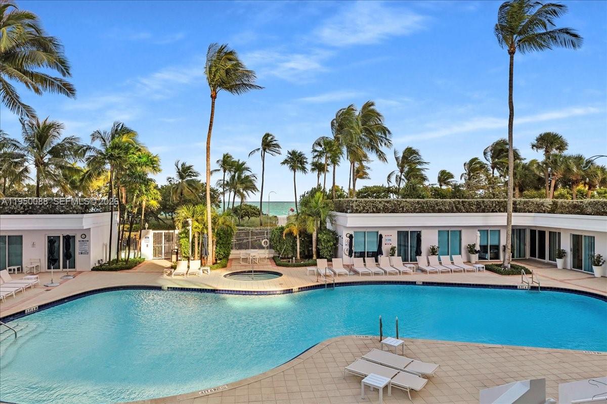 Photo of 10101 Collins Ave  #16B + CAB, Bal Harbour, Florida, 33154 - 