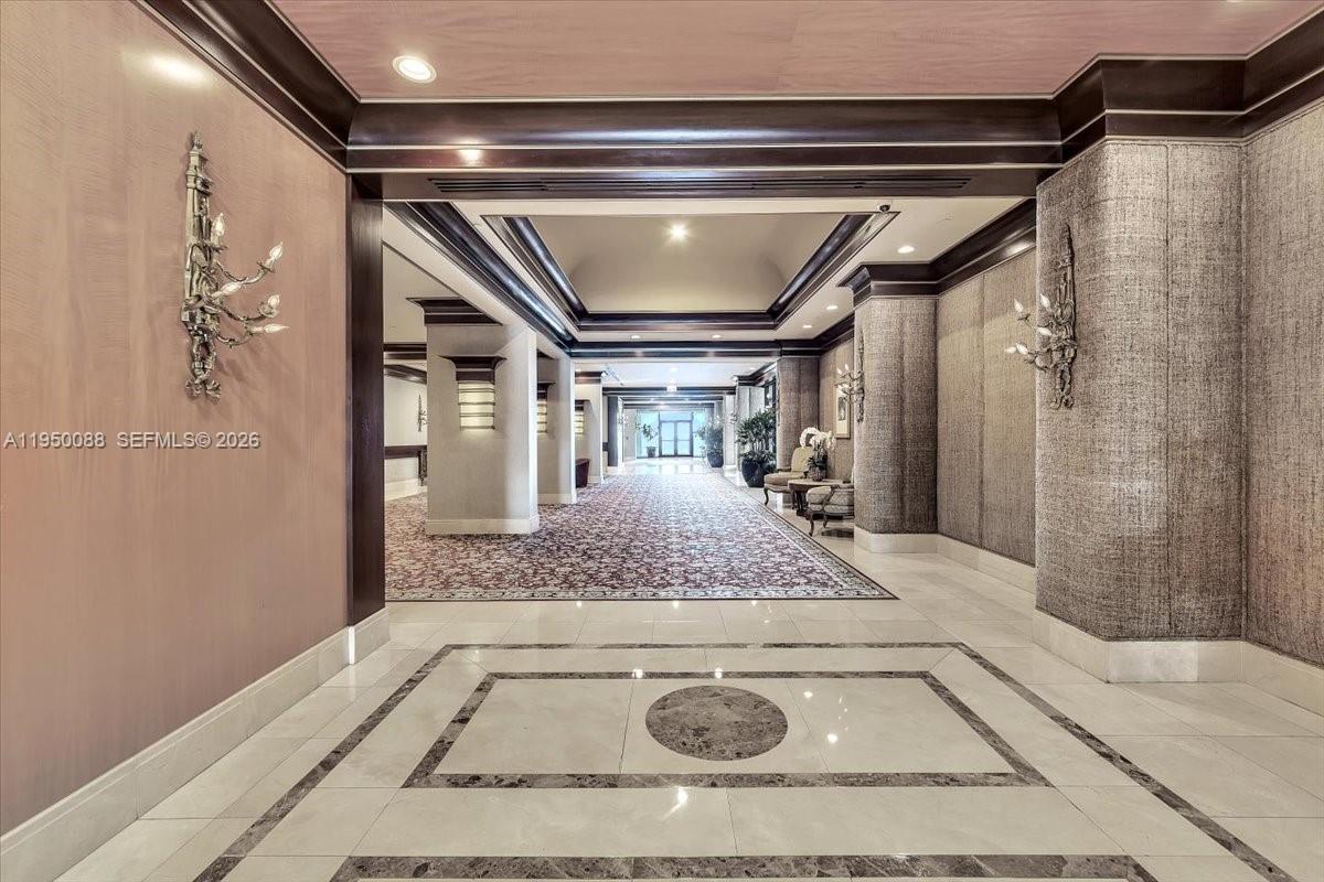 Photo of 10101 Collins Ave  #16B + CAB, Bal Harbour, Florida, 33154 - 