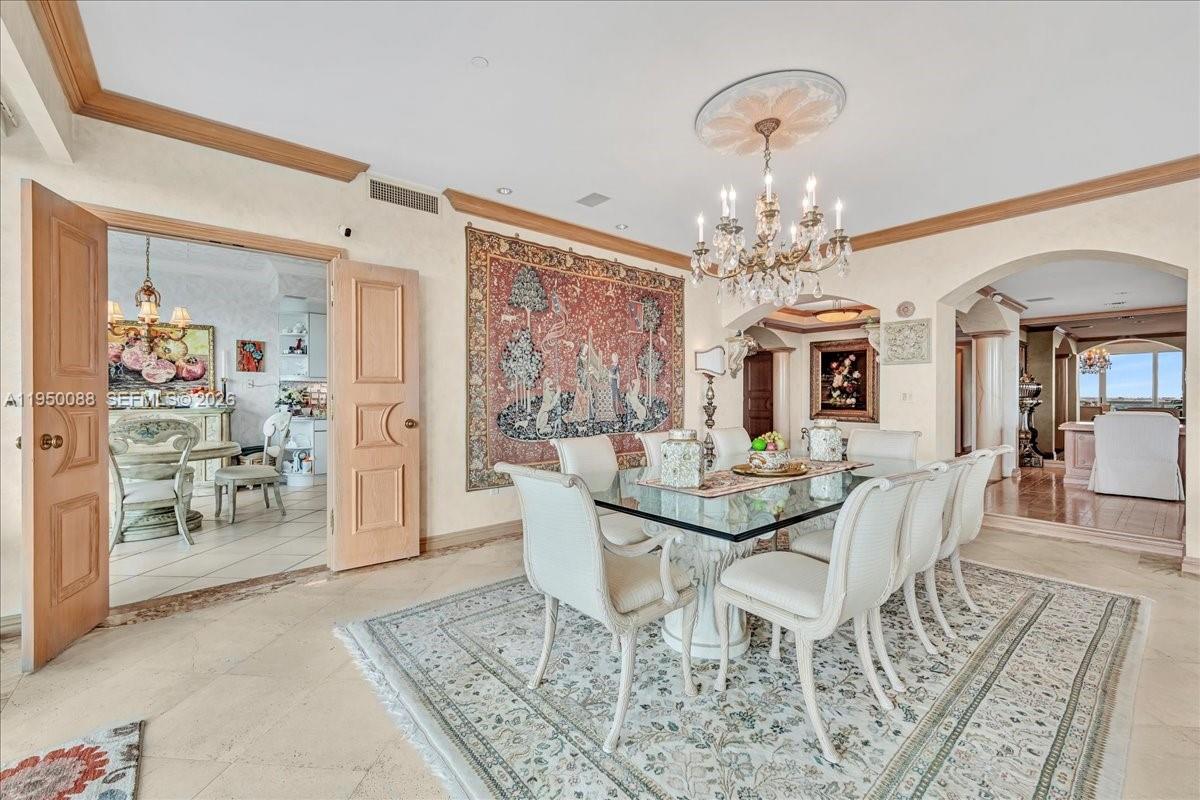 Photo of 10101 Collins Ave  #16B + CAB, Bal Harbour, Florida, 33154 - 