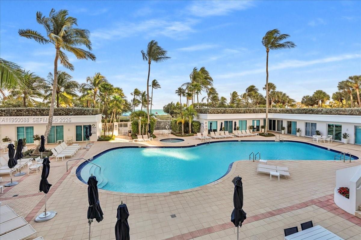 Photo of 10101 Collins Ave  #16B + CAB, Bal Harbour, Florida, 33154 - 