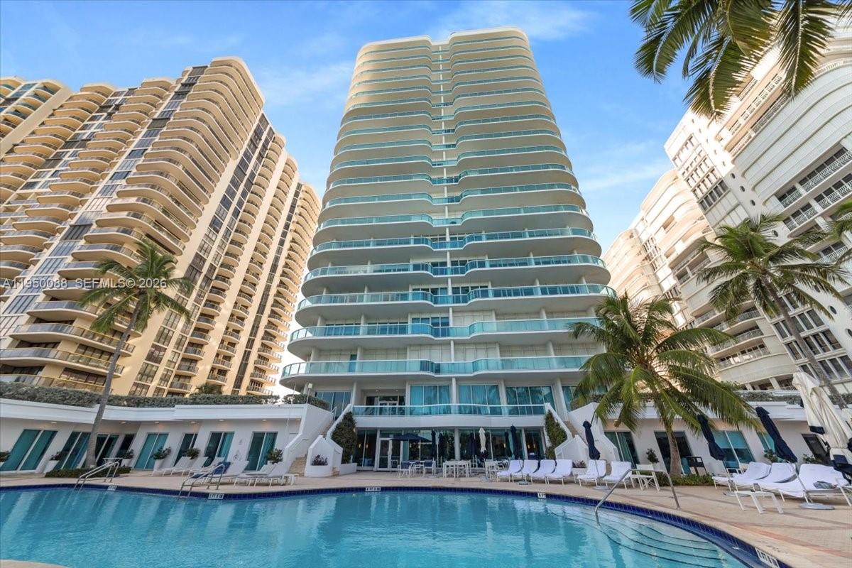 Photo of 10101 Collins Ave  #16B + CAB, Bal Harbour, Florida, 33154 - 