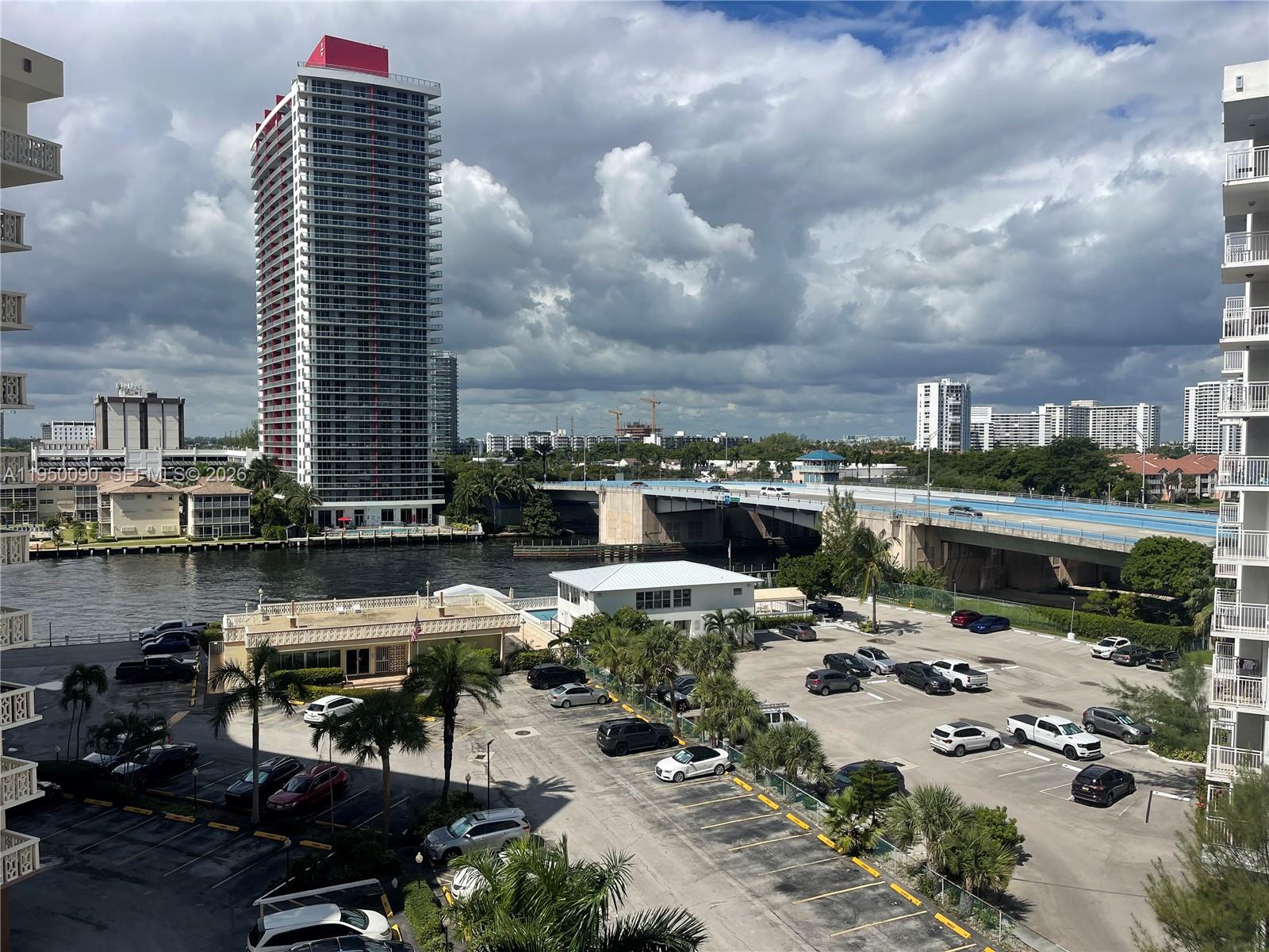 Photo of 1825 Ocean Dr  #707, Hallandale Beach, Florida, 33009 - 