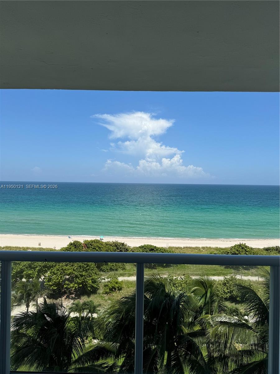 Photo of 9195 Collins Ave  #801, Surfside, Florida, 33154 - 