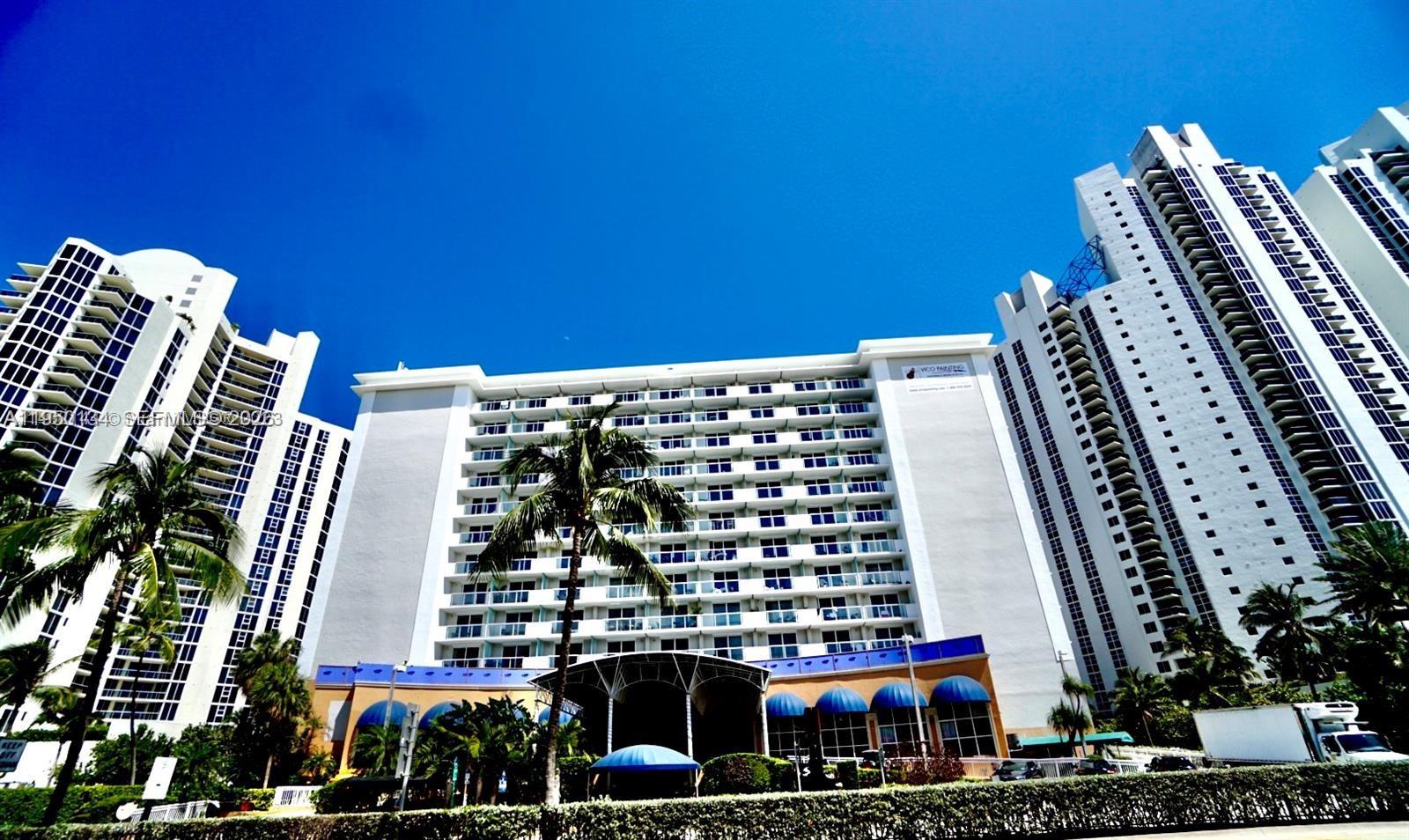 Photo of 19201 Collins Ave  #1033, Sunny Isles Beach, Florida, 33160 - 