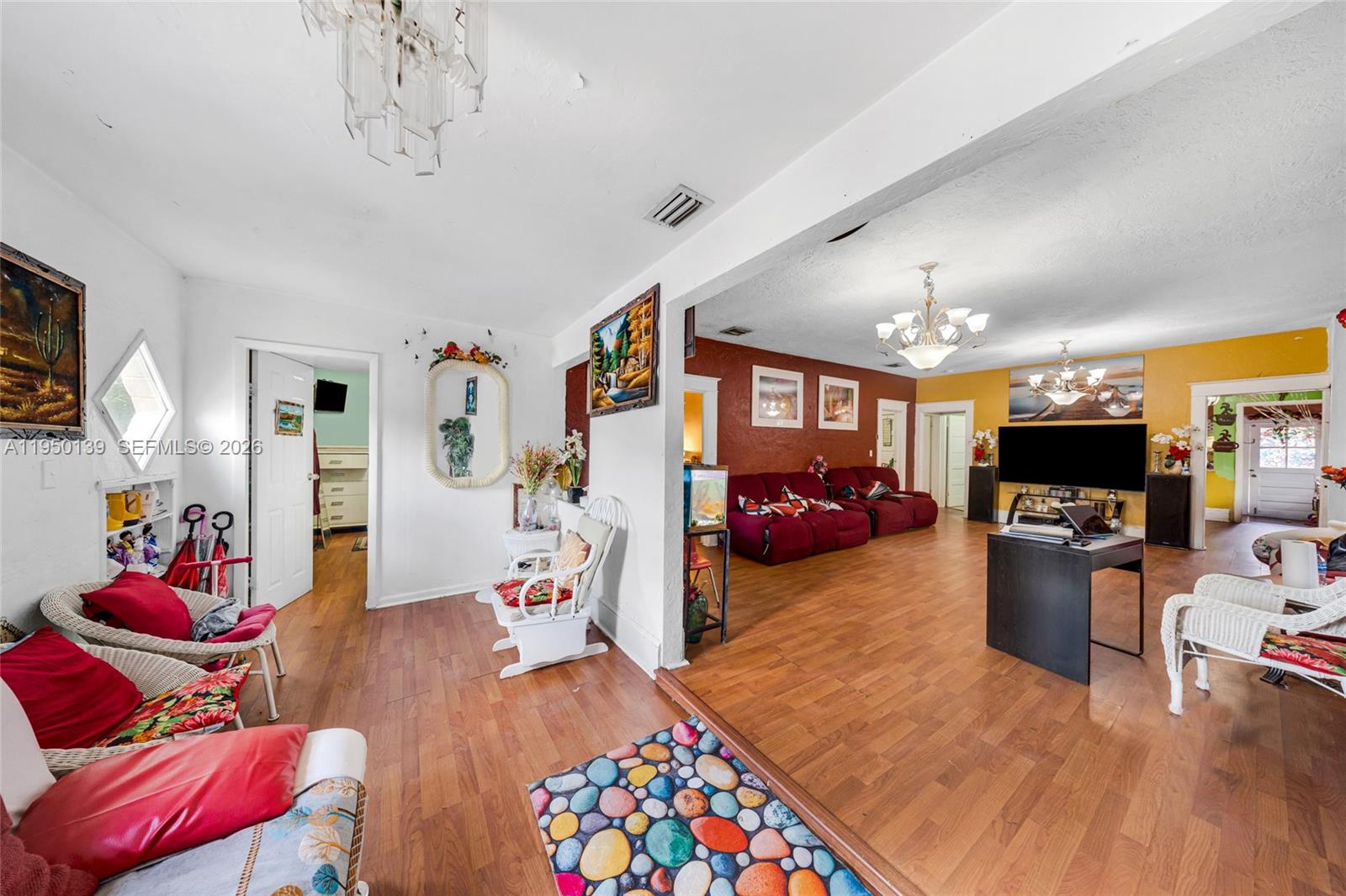 Подробнее / 2625 кв.футов $ 2026-01-21 0 Фото