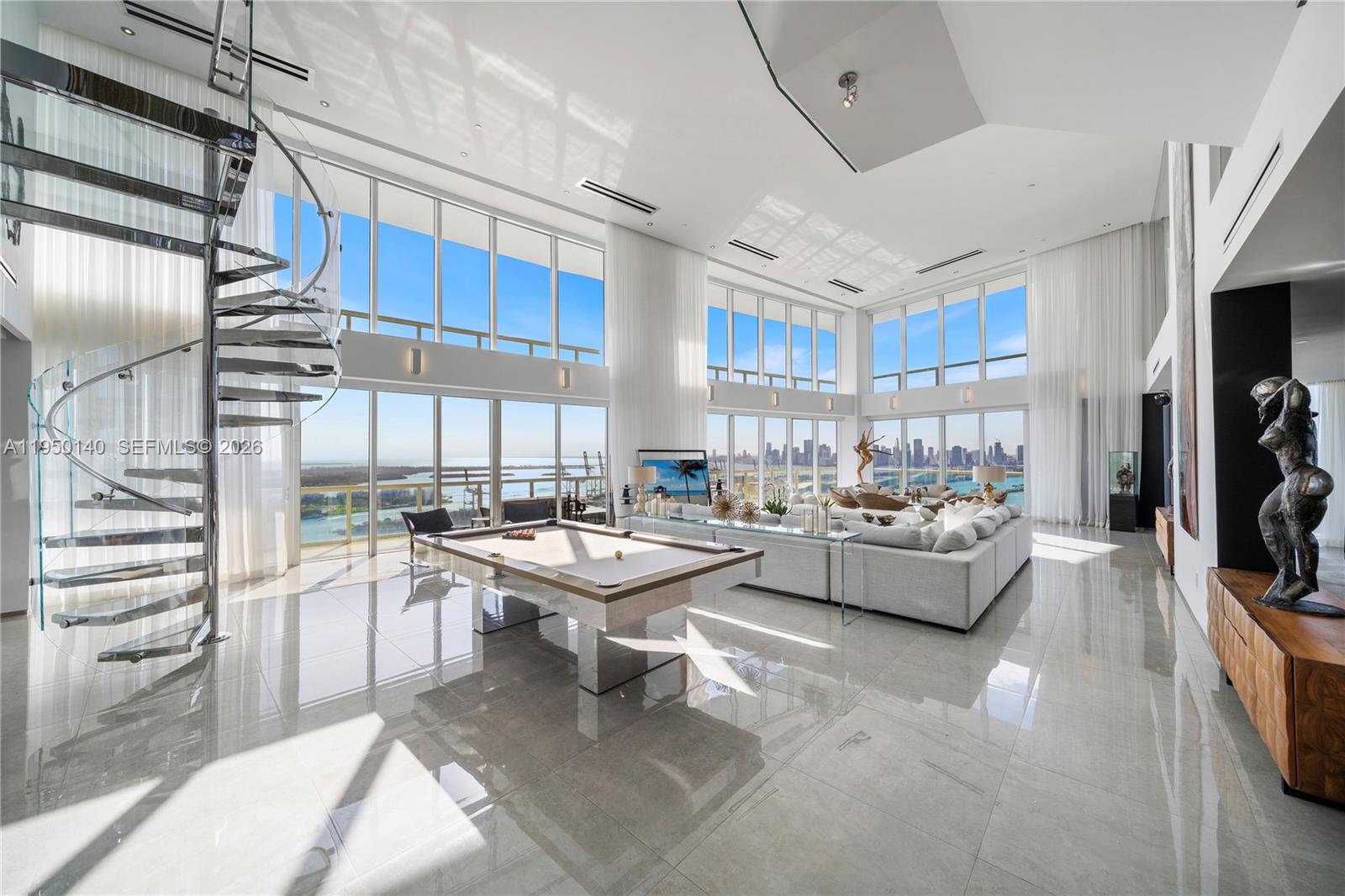 Photo of 450 Alton Rd  #PH1, Miami Beach, Florida, 33139 - 