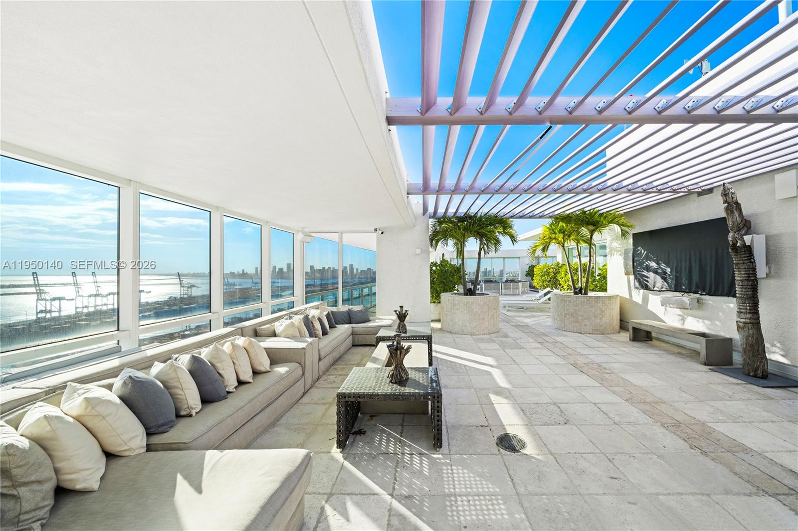 Photo of 450 Alton Rd  #PH1, Miami Beach, Florida, 33139 - 