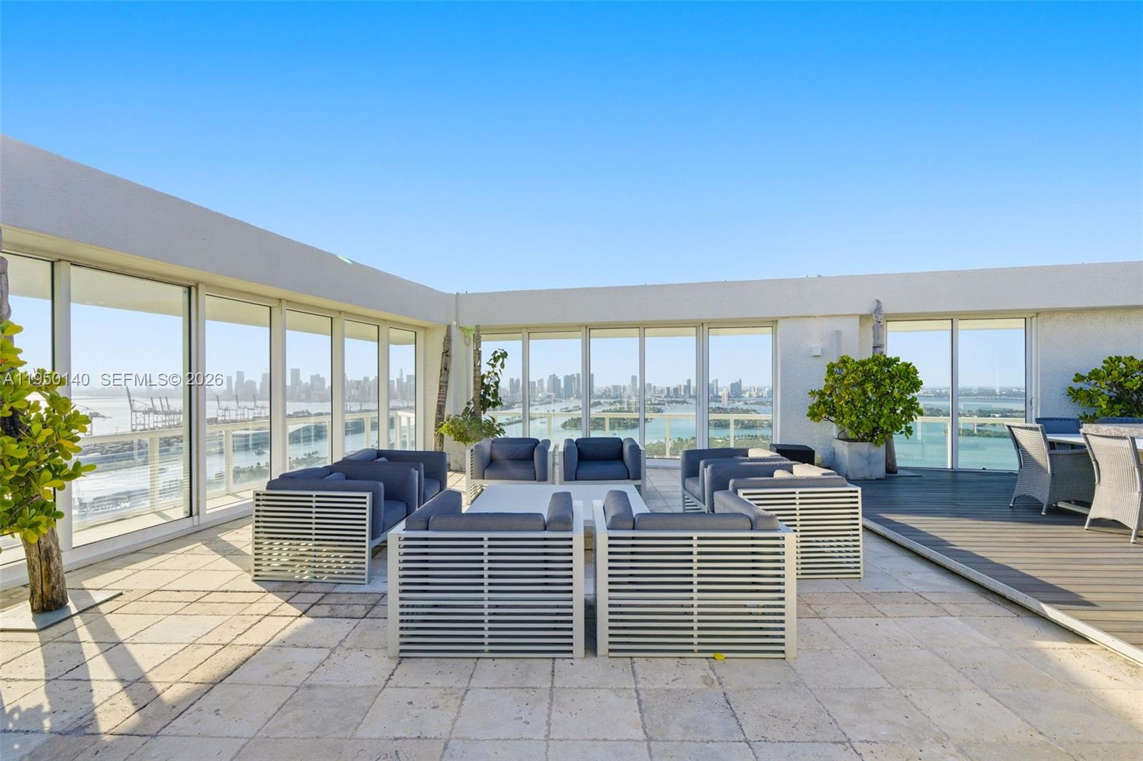 Photo of 450 Alton Rd  #PH1, Miami Beach, Florida, 33139 - 