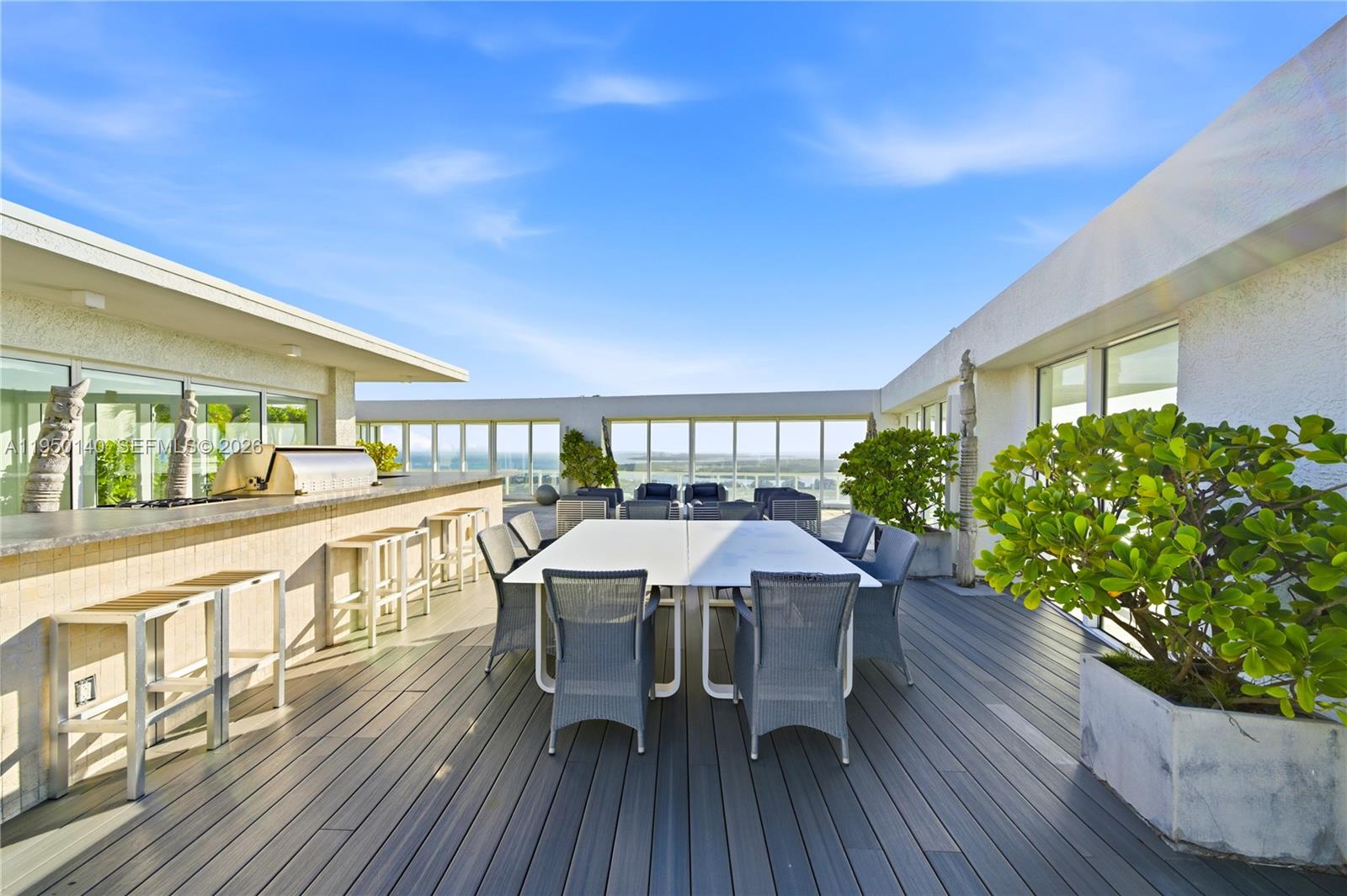 Photo of 450 Alton Rd  #PH1, Miami Beach, Florida, 33139 - 