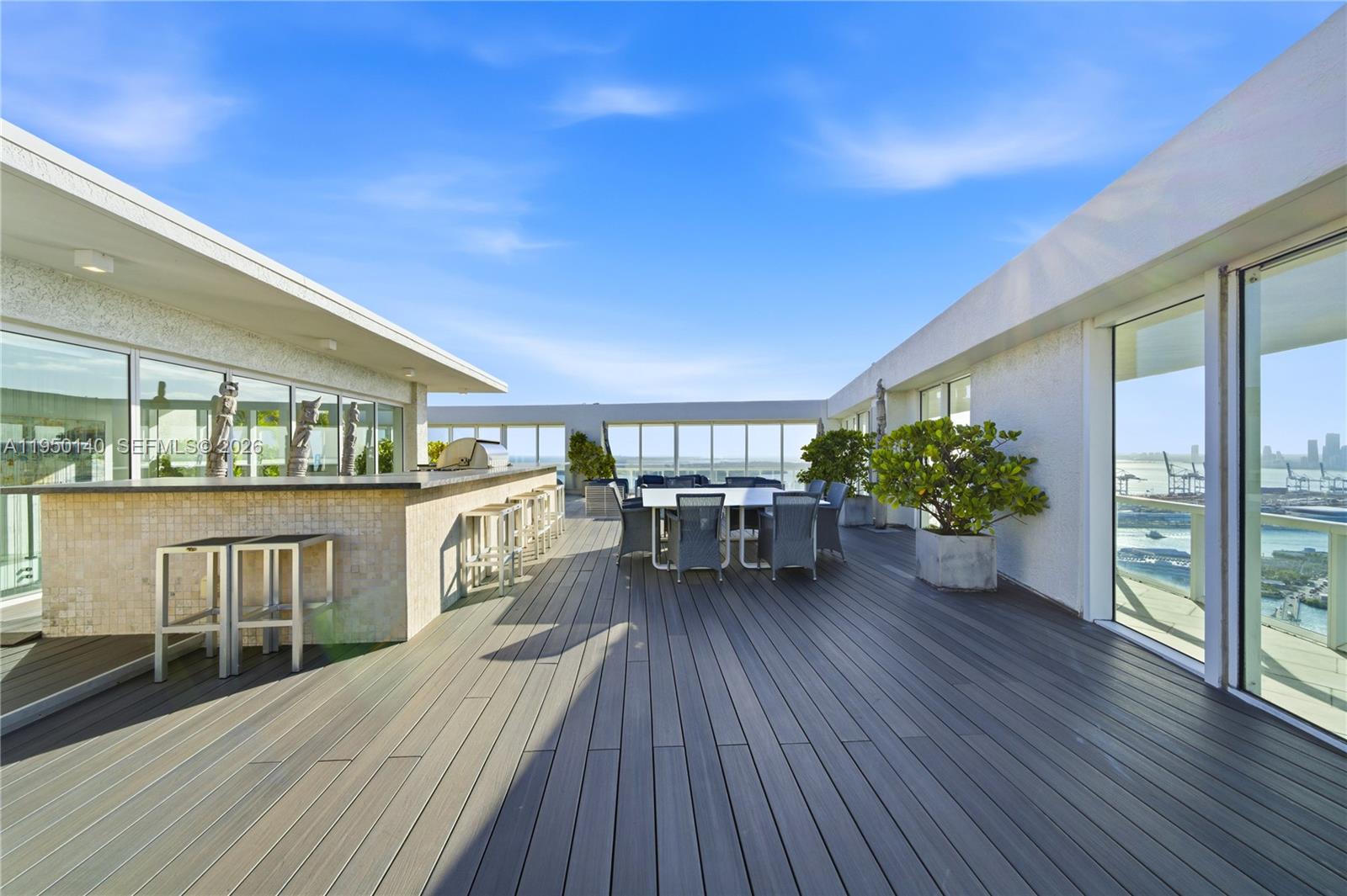 Photo of 450 Alton Rd  #PH1, Miami Beach, Florida, 33139 - 