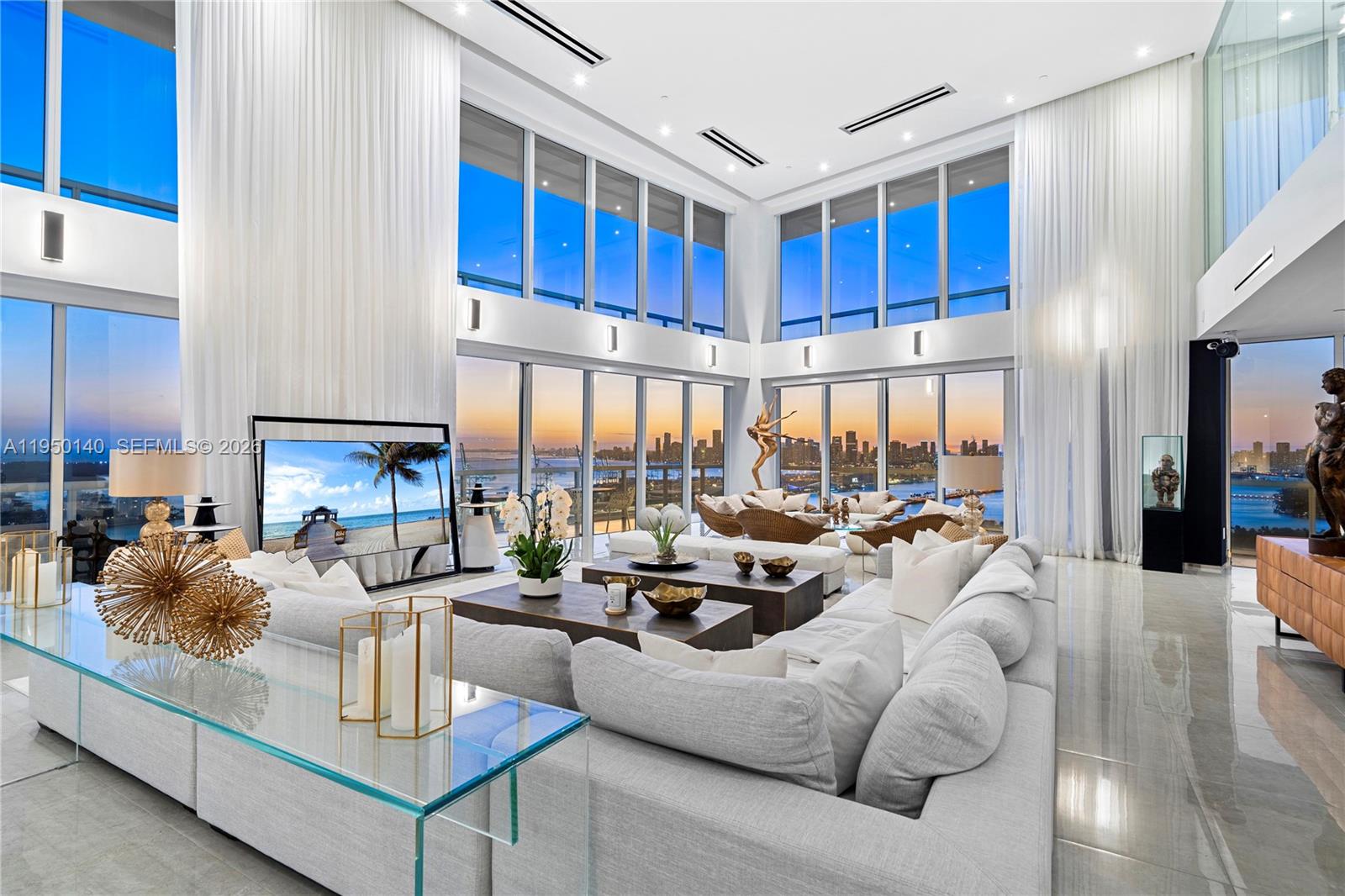 Photo of 450 Alton Rd  #PH1, Miami Beach, Florida, 33139 - 