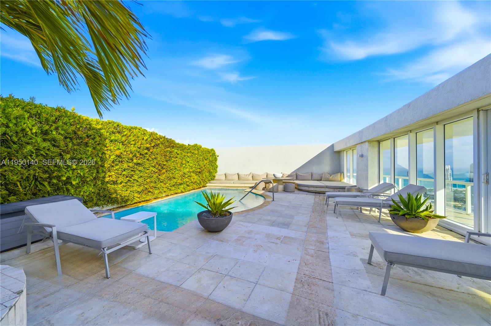 Photo of 450 Alton Rd  #PH1, Miami Beach, Florida, 33139 - 