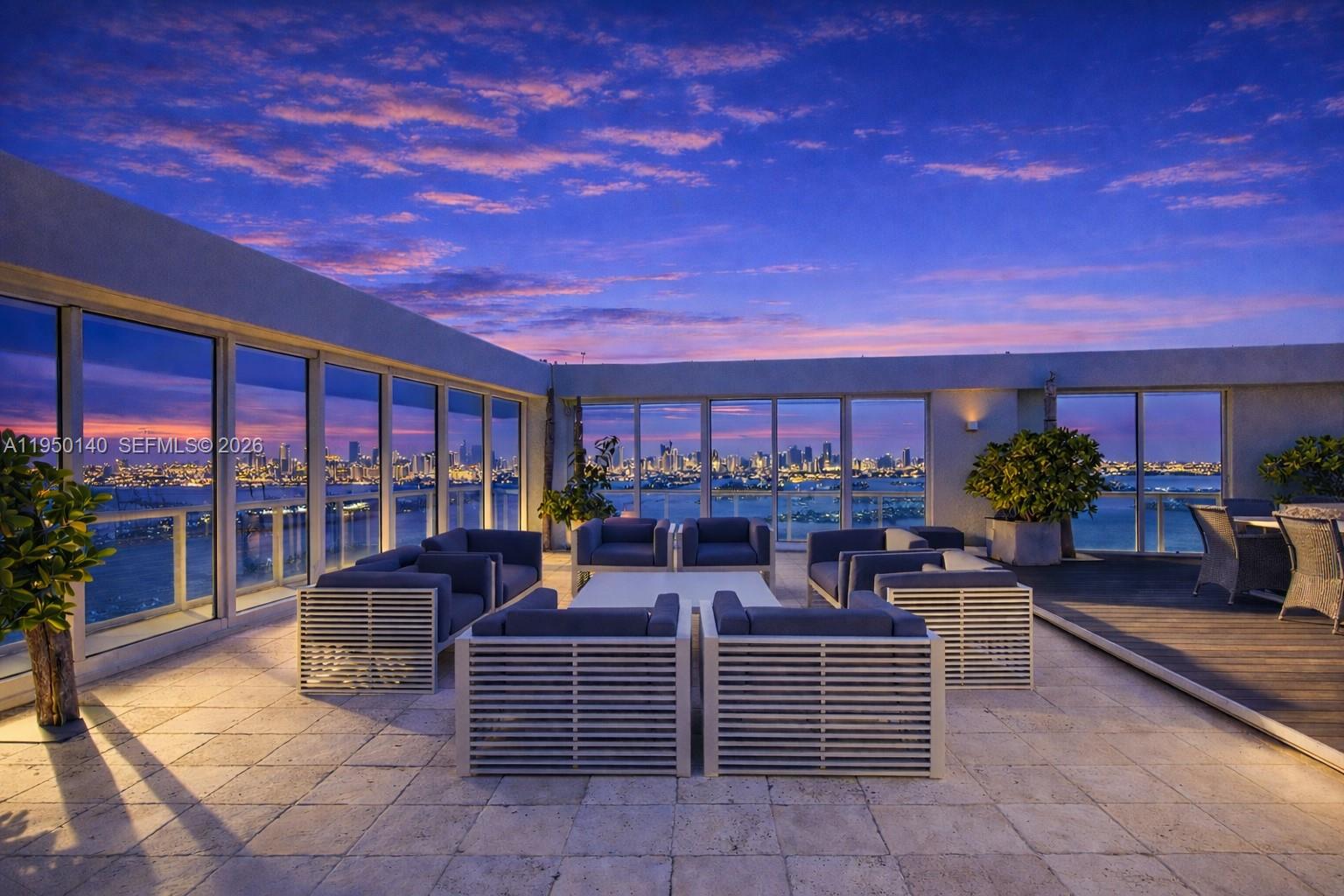 Photo of 450 Alton Rd  #PH1, Miami Beach, Florida, 33139 - 