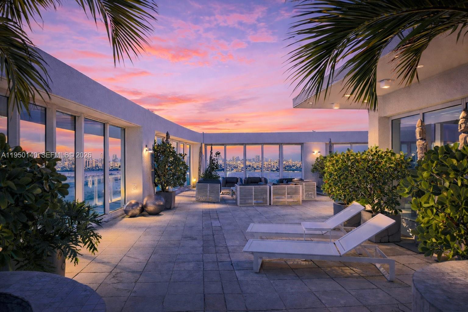 Photo of 450 Alton Rd  #PH1, Miami Beach, Florida, 33139 - 