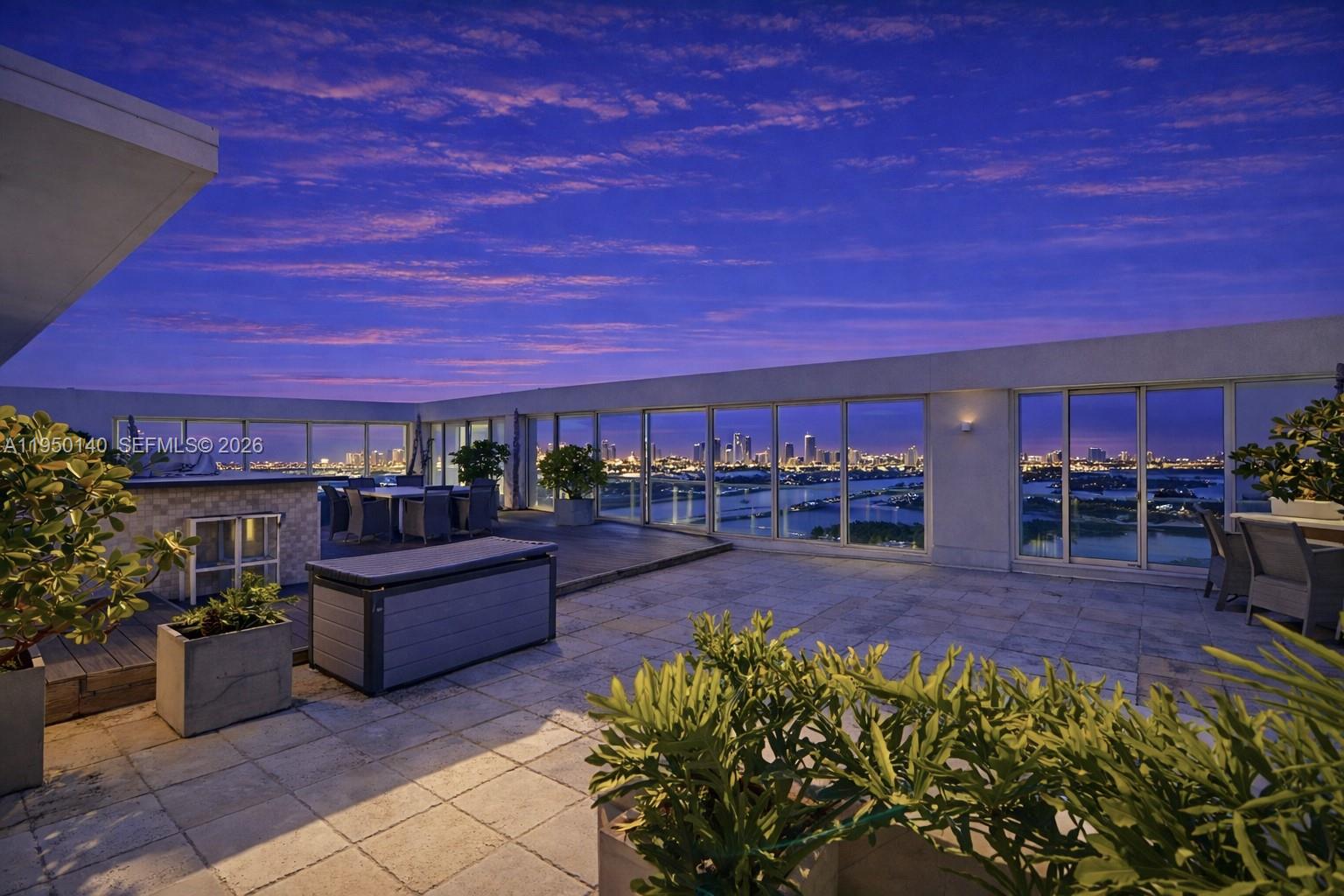 Photo of 450 Alton Rd  #PH1, Miami Beach, Florida, 33139 - 