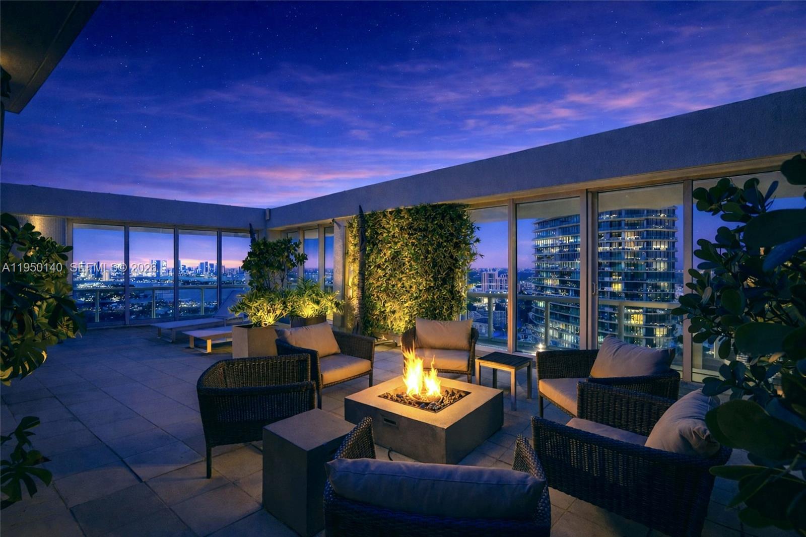 Photo of 450 Alton Rd  #PH1, Miami Beach, Florida, 33139 - 