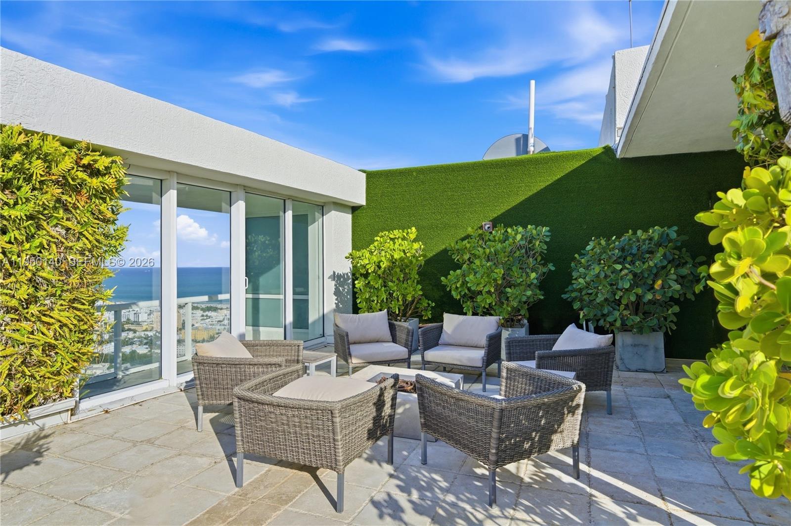 Photo of 450 Alton Rd  #PH1, Miami Beach, Florida, 33139 - 