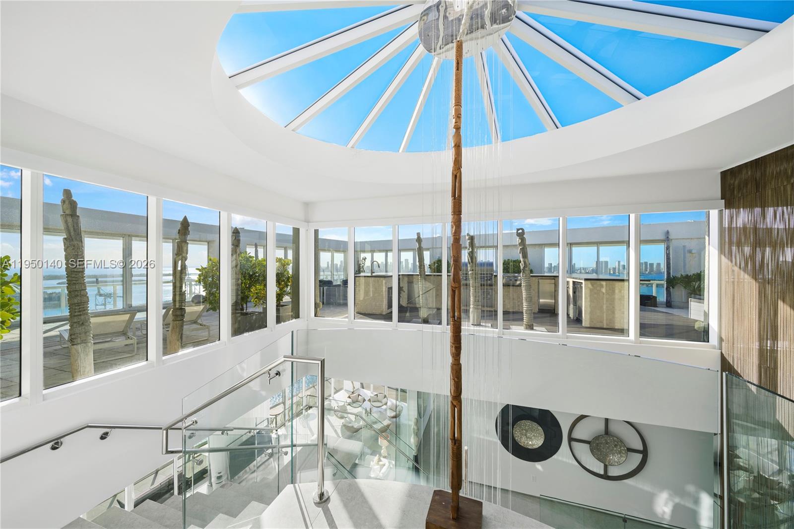 Photo of 450 Alton Rd  #PH1, Miami Beach, Florida, 33139 - 