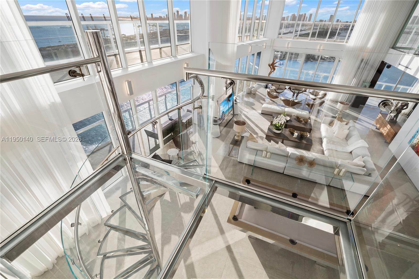 Photo of 450 Alton Rd  #PH1, Miami Beach, Florida, 33139 - 