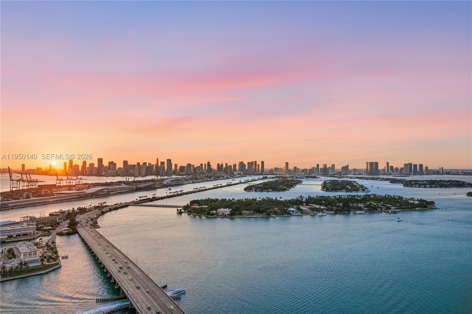 Photo of 450 Alton Rd  #PH1, Miami Beach, Florida, 33139 - 