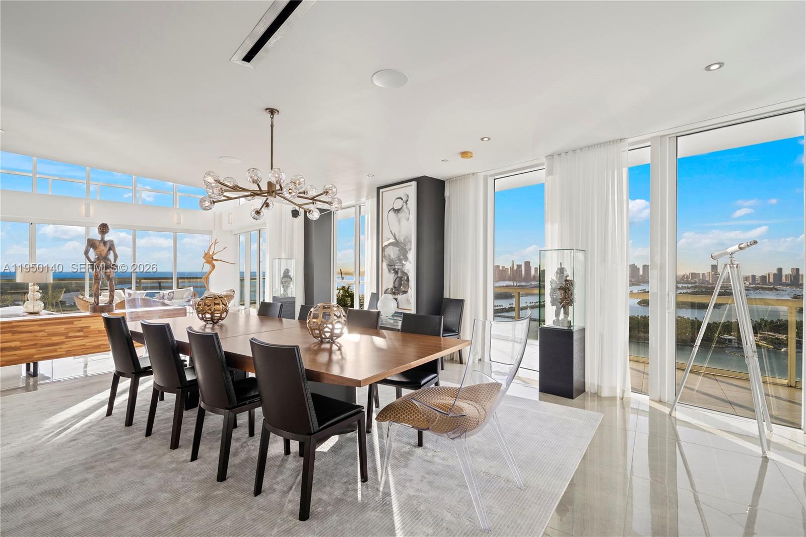 Photo of 450 Alton Rd  #PH1, Miami Beach, Florida, 33139 - 